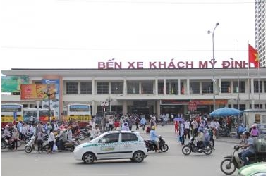 BÁN MẢNH ĐẤT MỸ ĐÌNH, 48M2, 4.3 TỶ